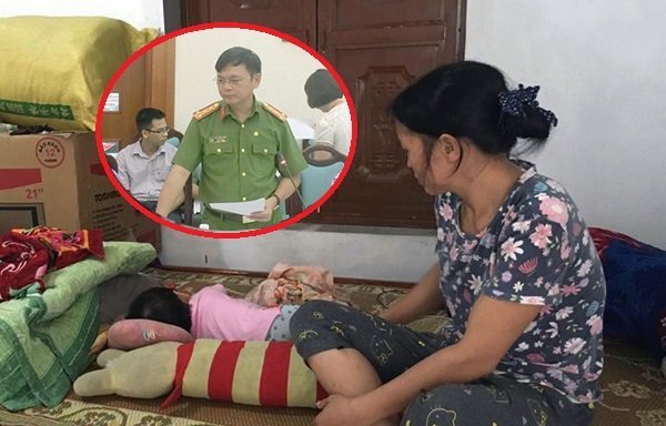 Bé gái 16 tháng tuổi bị ‘yêu râu xanh’ 81 tuổi xâm hại: Công an tỉnh Quảng Ninh nói gì?