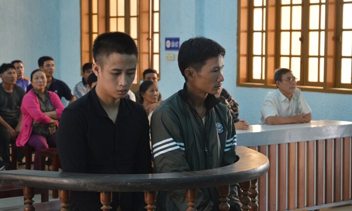 Tự xưng giang hồ Bình Định, nam thanh niên bị bạn đâm chết trong quán karaoke