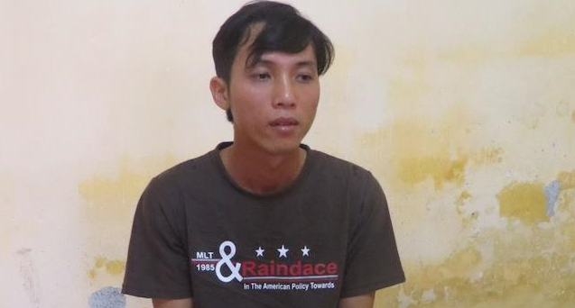 Gã hàng xóm đê tiện dùng vũ lực hiếp dâm bé gái 14 tuổi