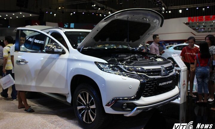 Điểm mặt những mẫu xe giảm mạnh tay trong tháng 9: Tháo kho xả hàng