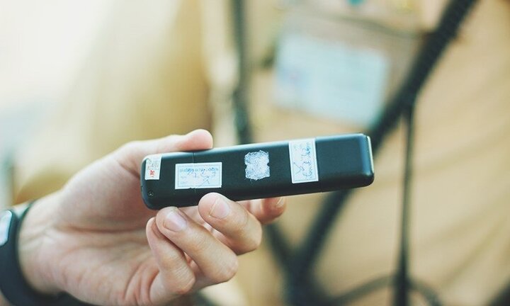 Chiếc bút camera siêu nhỏ của 141 Hà Nội lật tẩy tội phạm thế nào?