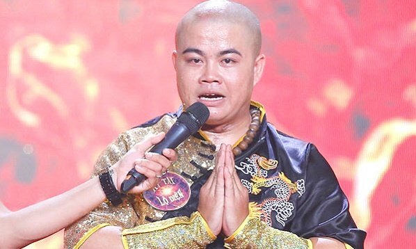 Nghệ sĩ xiếc bỏ nhà đi 17 năm: ‘Người dưng còn đối xử tình nghĩa với tôi hơn cha mẹ’