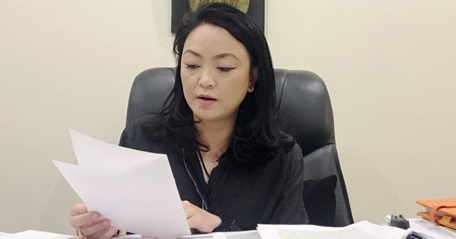 Bị tố 'giáo dục không có tình người', giáo viên 20 năm trong ngành nói gì?