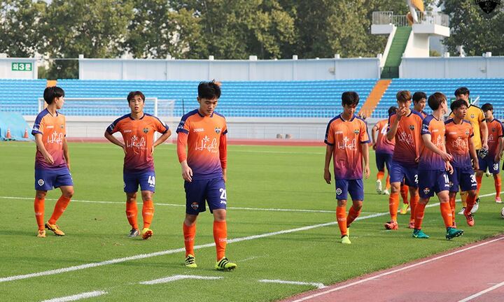 Video: Xuân Trường kiến tạo giúp Gangwon thắng đội bóng cũ