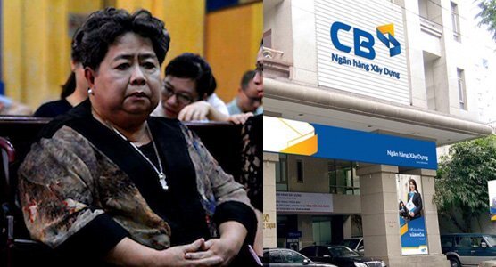 Đại gia Sáu Phấn cùng 13 trợ thủ đắc lực rút ruột Trustbank thế nào?