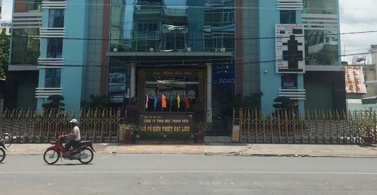 Nguyên kế toán trưởng xổ số kiến thiết Bạc Liêu thu lợi bất chính gần 2 tỷ đồng