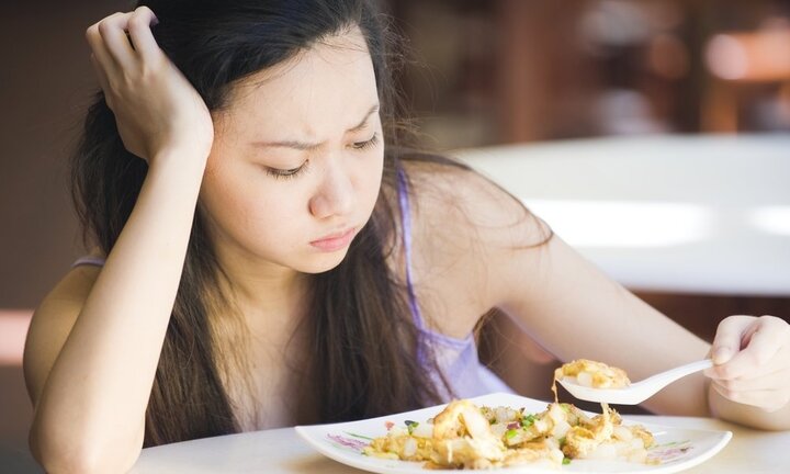 'Chán ăn là thèm thuốc': Lời cảnh tỉnh đến hội ăn kiêng