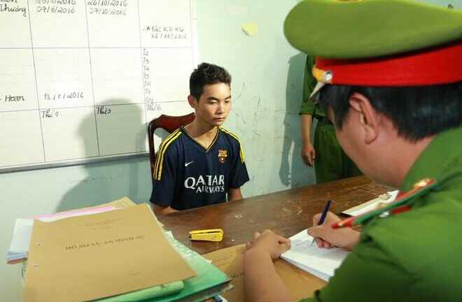 Đề nghị tử hình kẻ hiếp dâm, giết bé gái 7 tuổi ở Đắk Lắk