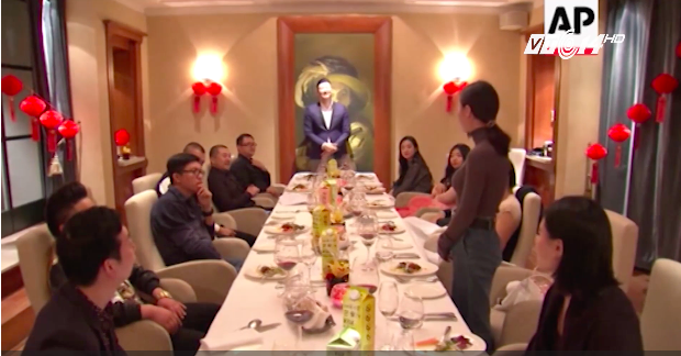 Trung Quốc mai mối cho 100 triệu thanh niên độc thân để hài hòa xã hội