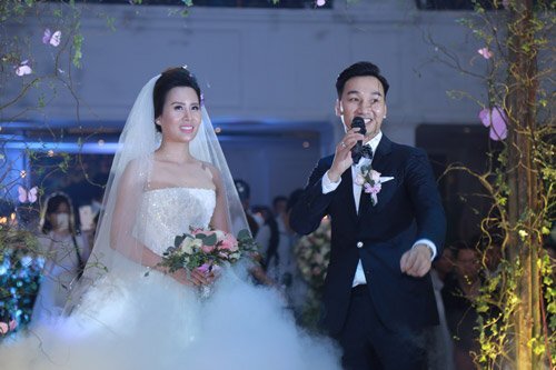 Những nghệ sỹ lận đận chuyện tình duyên, 5 lần 7 lượt mới tìm được bến đỗ yên bình