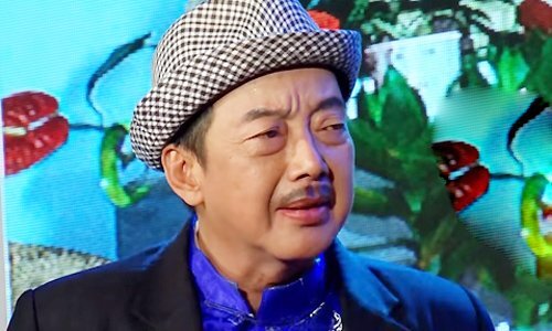 Nghệ sĩ hài Khánh Nam qua đời ở tuổi 55