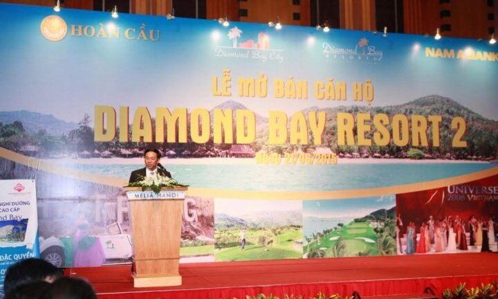 Khối nợ xấu hàng nghìn tỷ của Tập đoàn Hoàn Cầu tại Sacombank