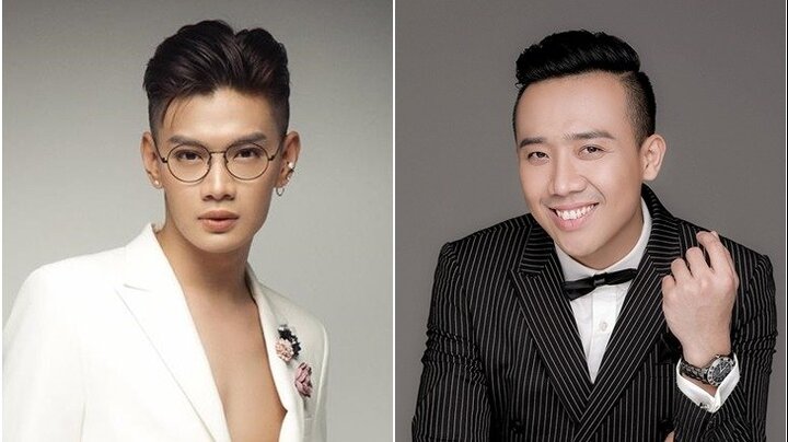Rộ nghi vấn từng yêu đồng giới Trấn Thành, Đào Bá Lộc chính thức lên tiếng