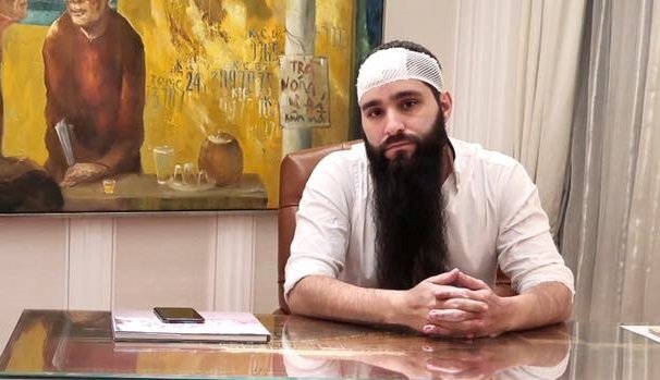 Đạo diễn 'Kong': 'Thủ phạm hành hung tôi là những tên côn đồ'