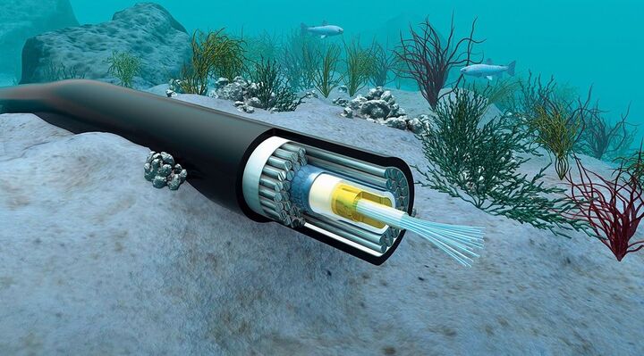 Liên tục đứt tuyến cáp quang biển quốc tế: Lãnh đạo VNPT nói gì?