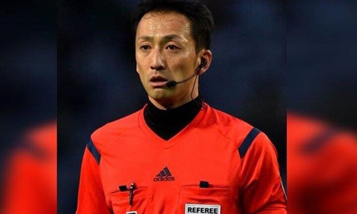 Trọng tài rút thẻ đỏ nhanh nhất thế giới bắt V-League