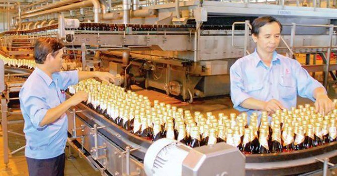 Vì sao Bộ Công Thương chưa dán tem bia?