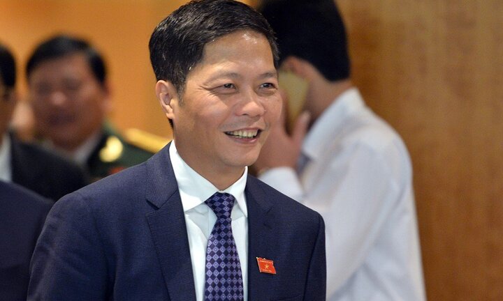 Lập Ban soạn thảo, Tổ biên tập sửa đổi các văn bản về điều kiện đầu tư kinh doanh