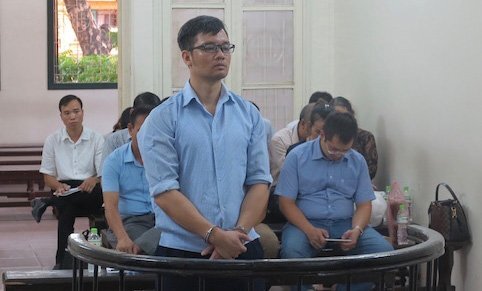 Kẻ cướp xe chở vàng chấn động Hà Nội đã lên kế hoạch thế nào?