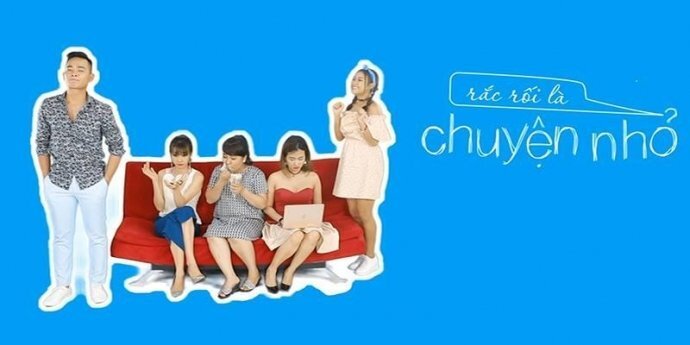 Quán quân 'Cười xuyên Việt' – Anh Tú làm 'quân sư' cho DJ Trang Moon