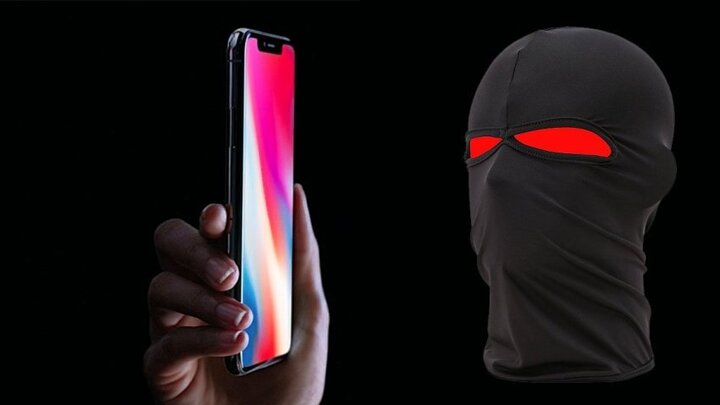 Những đối tượng này không nên sử dụng Face ID của iPhone X
