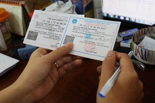 Cấp mã số BHXH lợi ích nhiều chiều cho doanh nghiệp, người dân và cơ quan quản lý