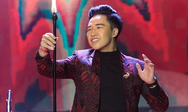 Bị chém đứt gân tay, chàng trai bình phục kỳ diệu sau 45 ngày nhờ ảo thuật