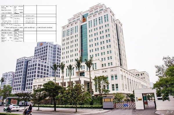 Cục Kiểm soát bảo vệ môi trường '3 người lãnh đạo 1 nhân viên': Tổng cục Môi trường phản hồi