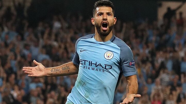 Sang Hà Lan xem ca nhạc, Aguero bị tai nạn phải nghỉ thi đấu 2 tháng?