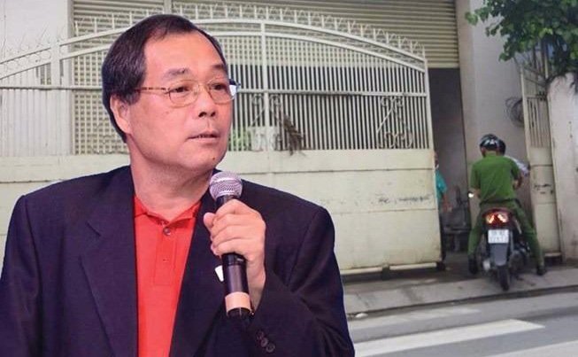 Truy tố bổ sung ông Trầm Bê và 21 bị can liên quan