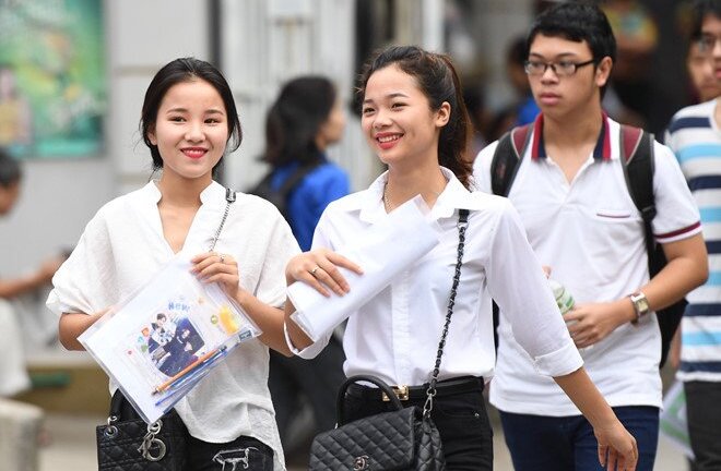 Đề thi THPT Quốc gia 2018 sẽ thế nào?