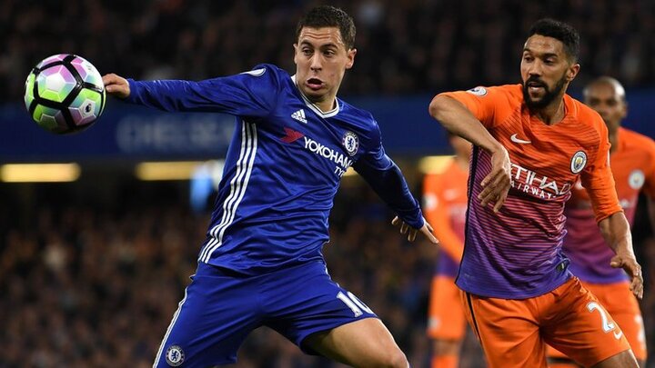 Nhận định Chelsea vs Manchester City: Lộ diện ứng viên vô địch