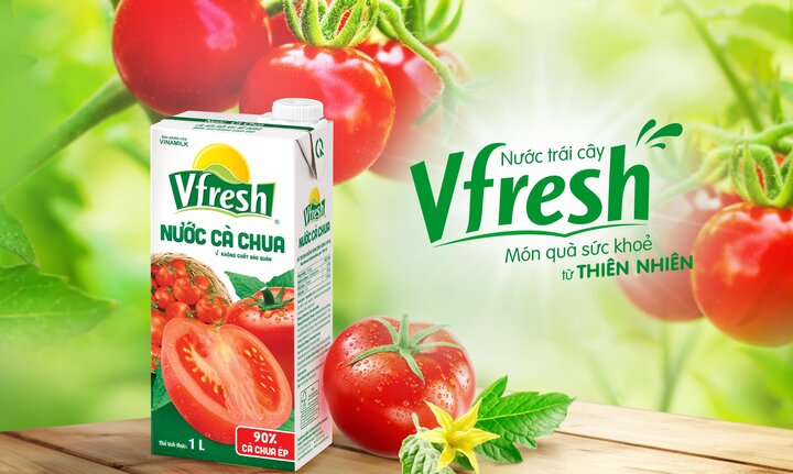 Những lợi ích kỳ diệu từ quả cà chua