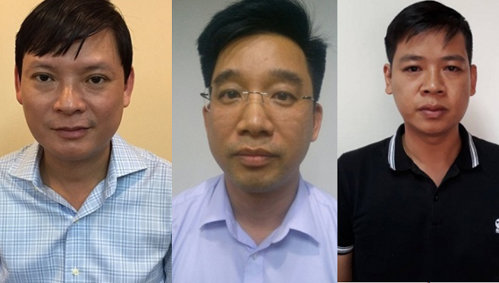 PVC lên tiếng về hàng loạt cán bộ bị khởi tố