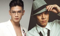 Hàng loạt sao Việt công khai là người đồng tính