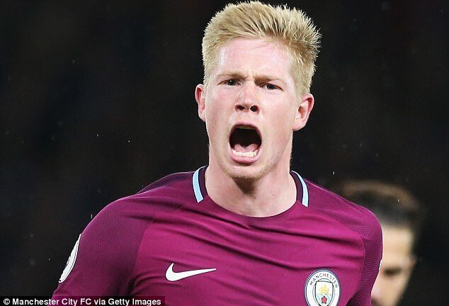 Tung đòn hiểm 'hạ sát' Chelsea, De Bruyne được khen ngợi hết lời