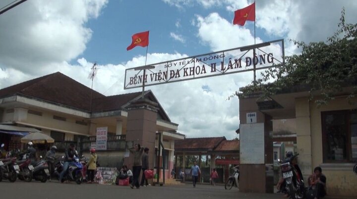 Clip tố kíp trực vô cảm tại bệnh viện Bảo Lộc - Lâm Đồng: Giám đốc bệnh viện lên tiếng