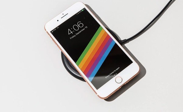 ‘iPhone 8 nhanh đến mức không thể tin nổi’