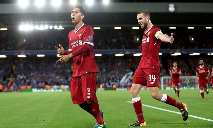 Trực tiếp Newcastle vs Liverpool vòng 7 ngoại hạng Anh