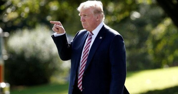 Ông Trump khuyên Ngoại trưởng Tillerson từ bỏ nỗ lực nói chuyện với Triều Tiên