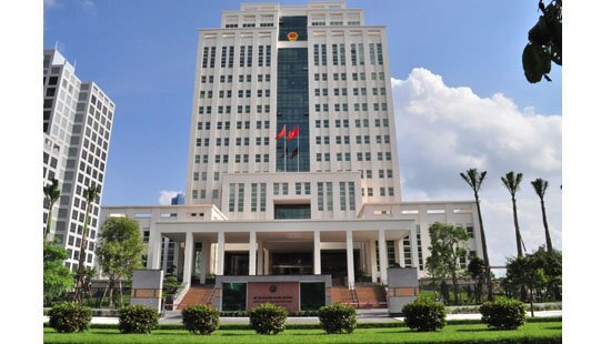 Cục phó Nguyễn Xuân Quang mất trộm 400 triệu đồng: Tổng cục Môi trường lên tiếng