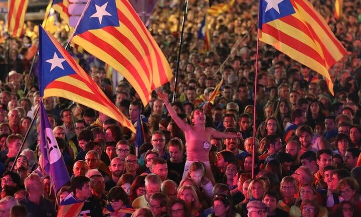 Catalan có dễ dàng tách khỏi Tây Ban Nha không?
