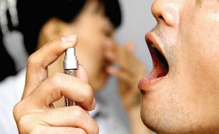 Những vị trí xuất hiện 'mùi lạ' trên cơ thể quý ông phải coi chừng