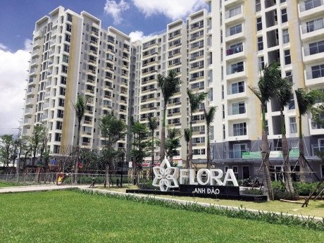 Lùm xùm tại chung cư Flora Anh Đào: Chủ đầu tư thanh lý hợp đồng cho cư dân