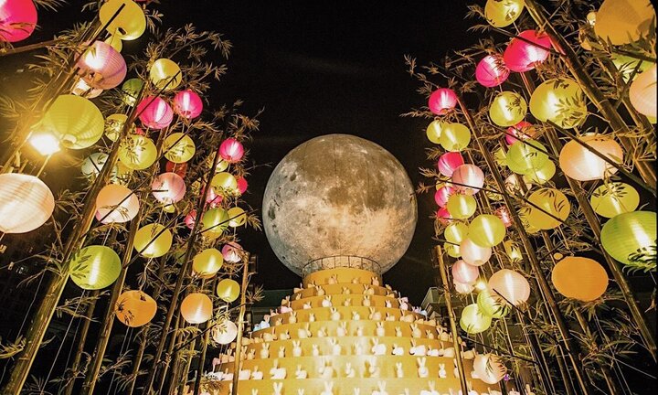 Ba gợi ý tuyệt hay cho điểm đến của các gia đình mùa Trung thu