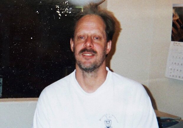 Thân thế bí ẩn của nghi phạm vụ xả súng đẫm máu ở Las Vegas