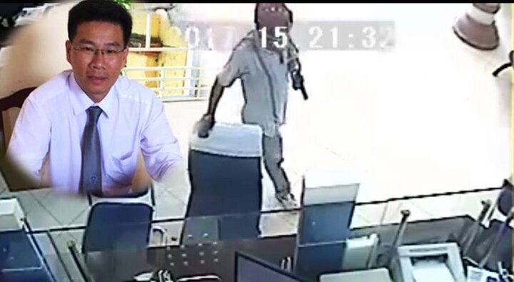 Nghi phạm tự sát, vụ cướp ngân hàng ở Vĩnh Long sẽ xử lý thế nào?