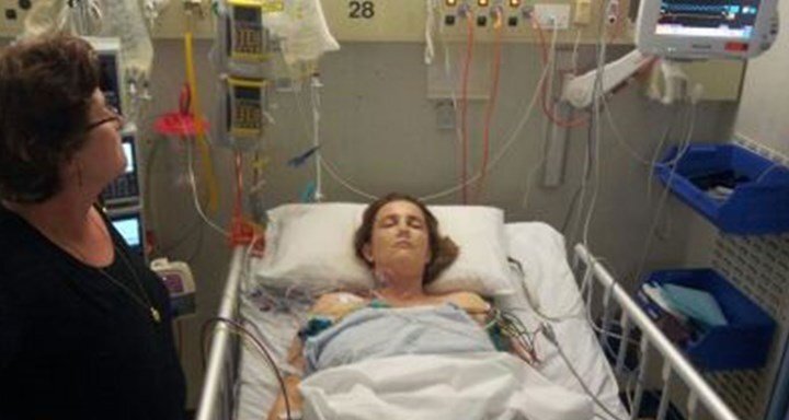 Quan điểm sai lầm về ung thư ruột suýt giết chết cô gái 24 tuổi