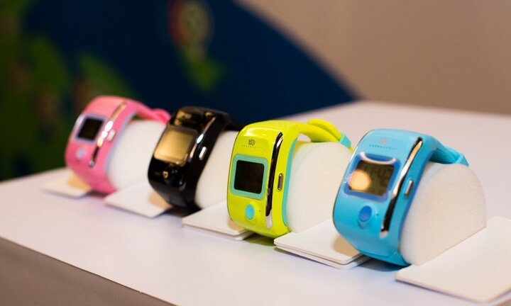 Gói cước tiết kiệm chỉ 25.000đ/tháng của đồng hồ định vị trẻ em Tiowatch