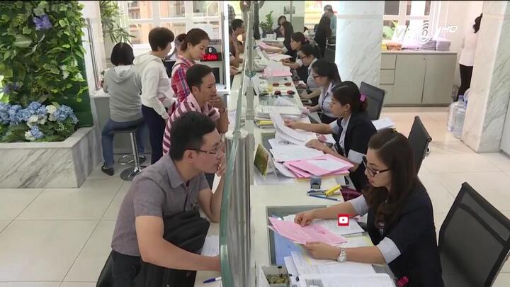 Công chức Hà Nội phải hạn chế nói ngọng, không được nói trống không